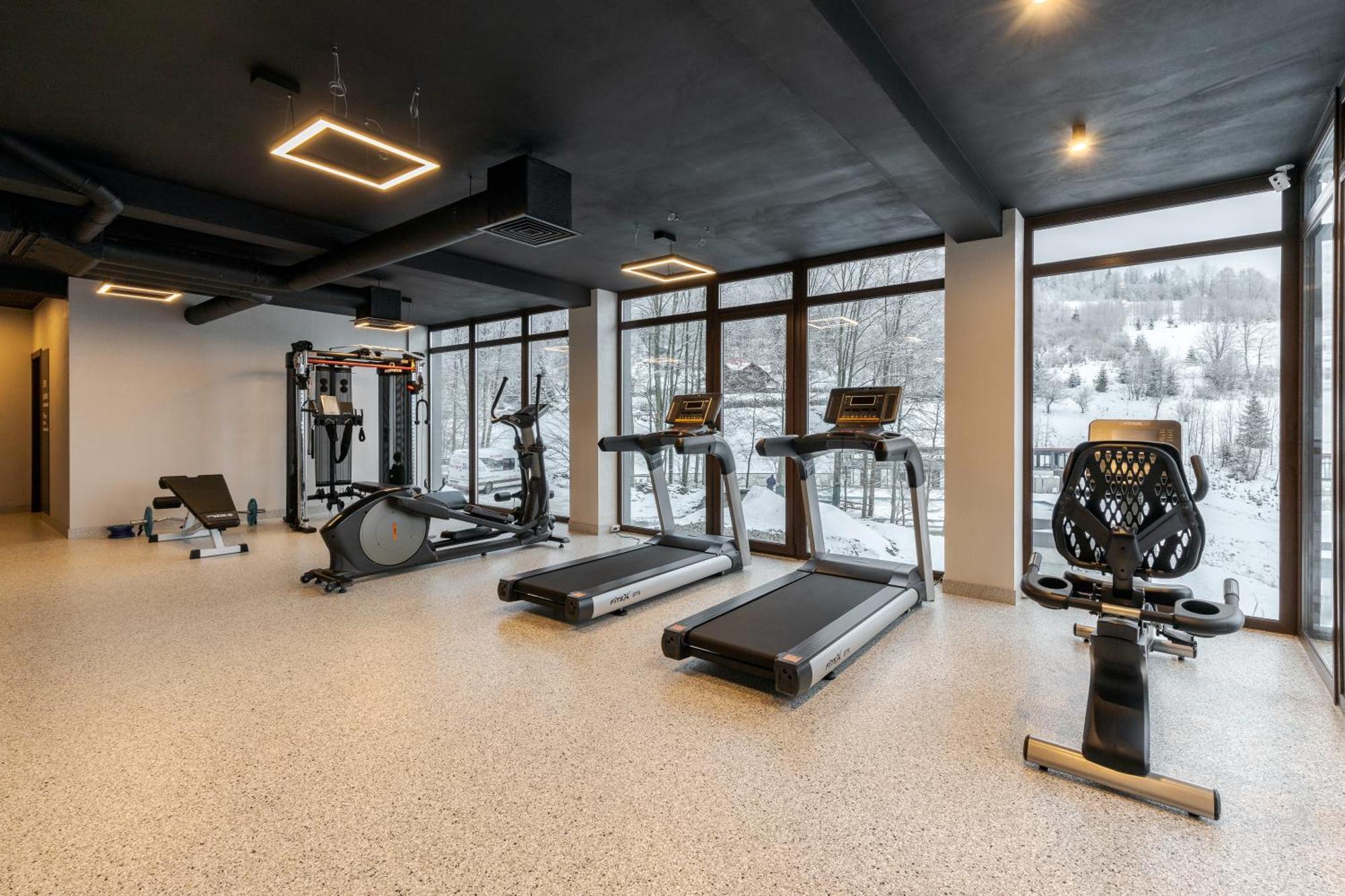Hotel Ozero Vita Nizhniy Studenyy Экстерьер фото