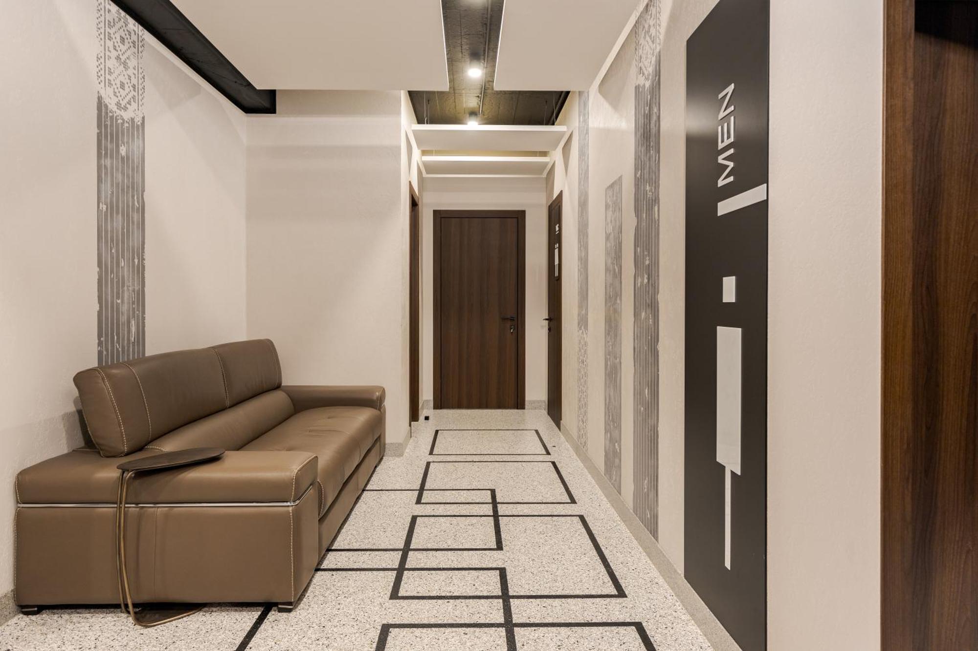 Hotel Ozero Vita Nizhniy Studenyy Экстерьер фото
