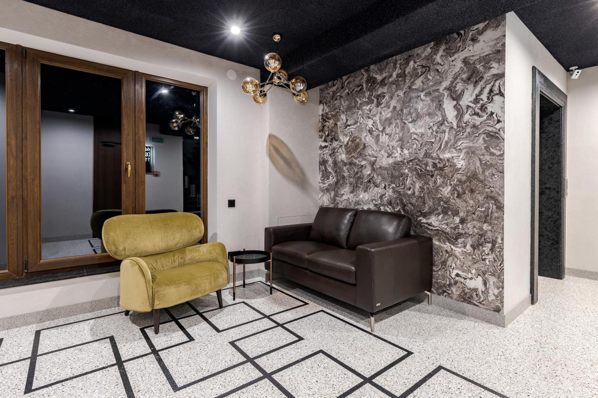 Hotel Ozero Vita Nizhniy Studenyy Экстерьер фото