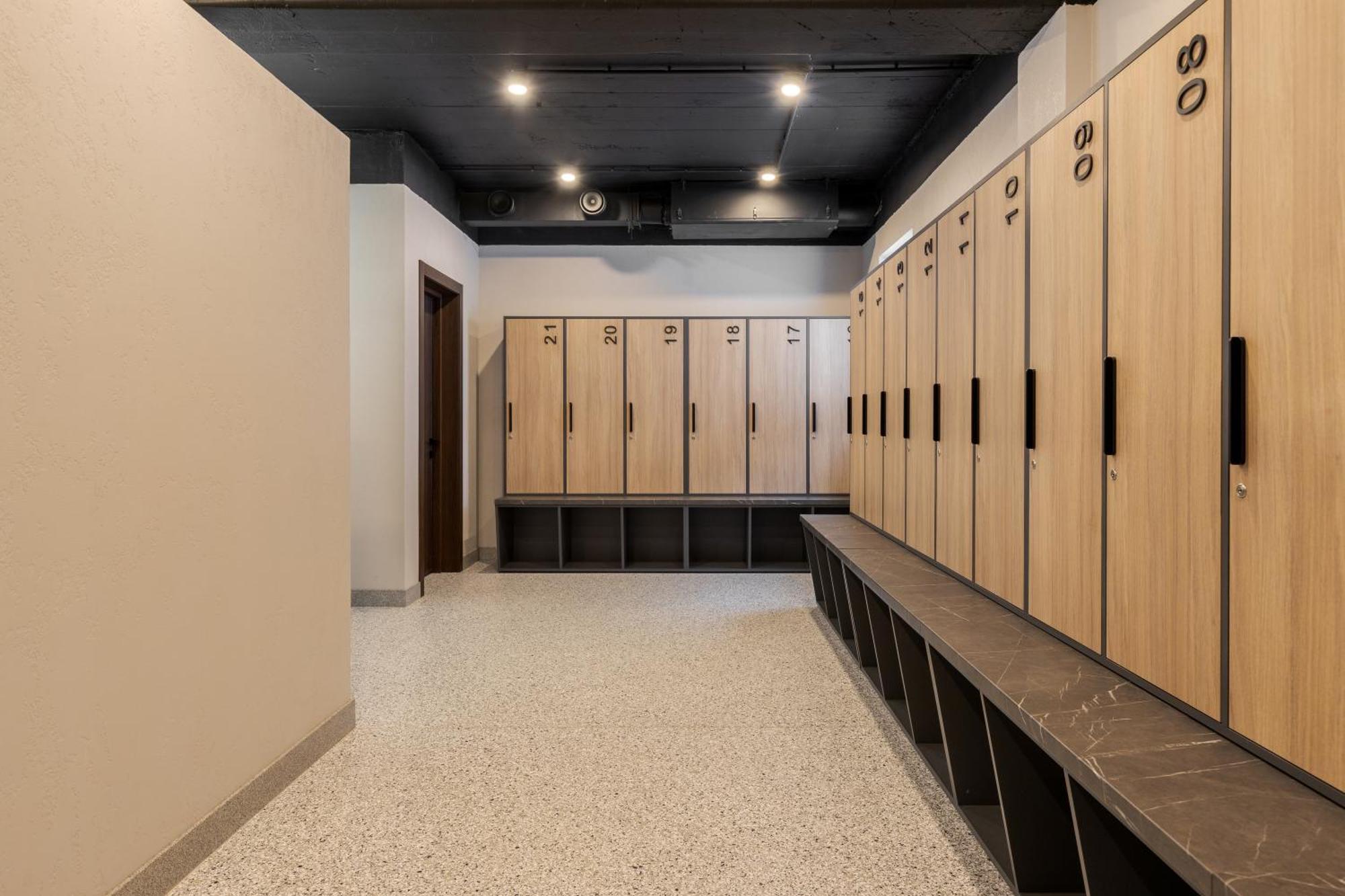 Hotel Ozero Vita Nizhniy Studenyy Экстерьер фото