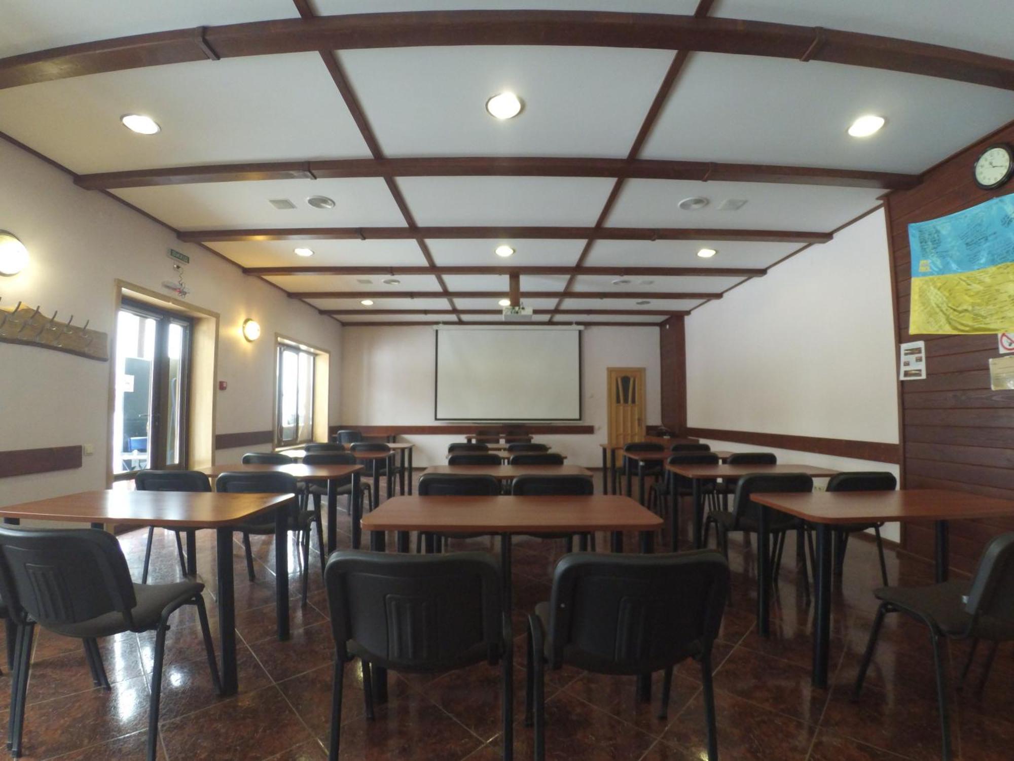 Hotel Ozero Vita Nizhniy Studenyy Экстерьер фото