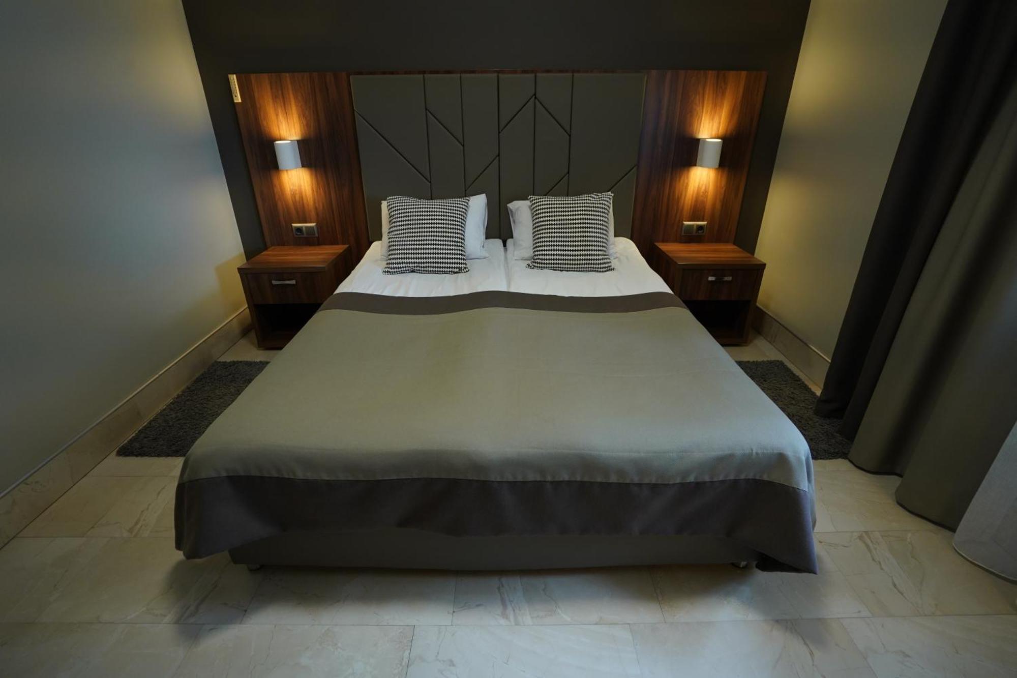 Hotel Ozero Vita Nizhniy Studenyy Экстерьер фото