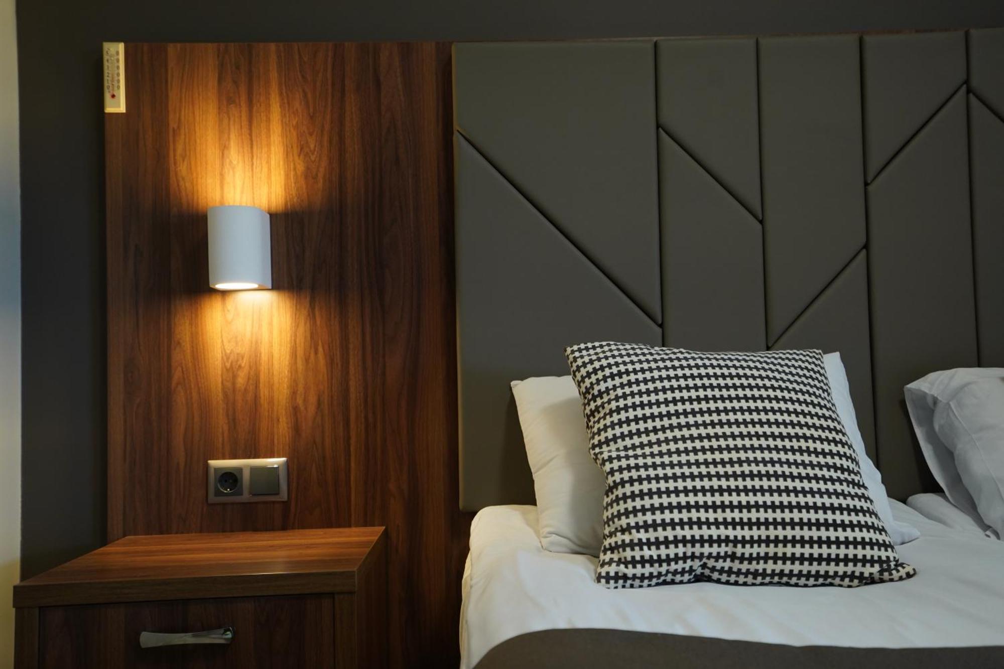 Hotel Ozero Vita Nizhniy Studenyy Экстерьер фото