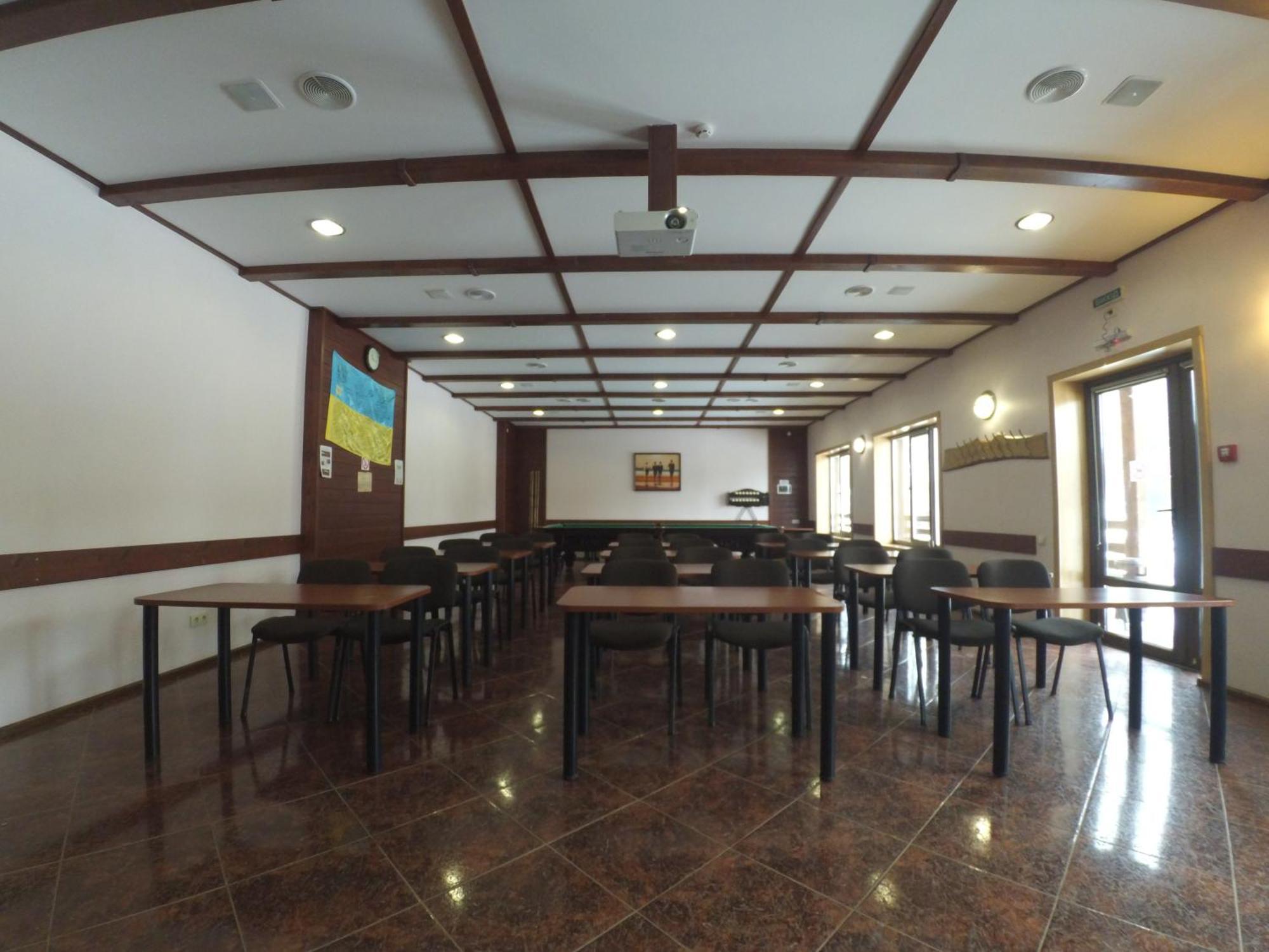 Hotel Ozero Vita Nizhniy Studenyy Экстерьер фото