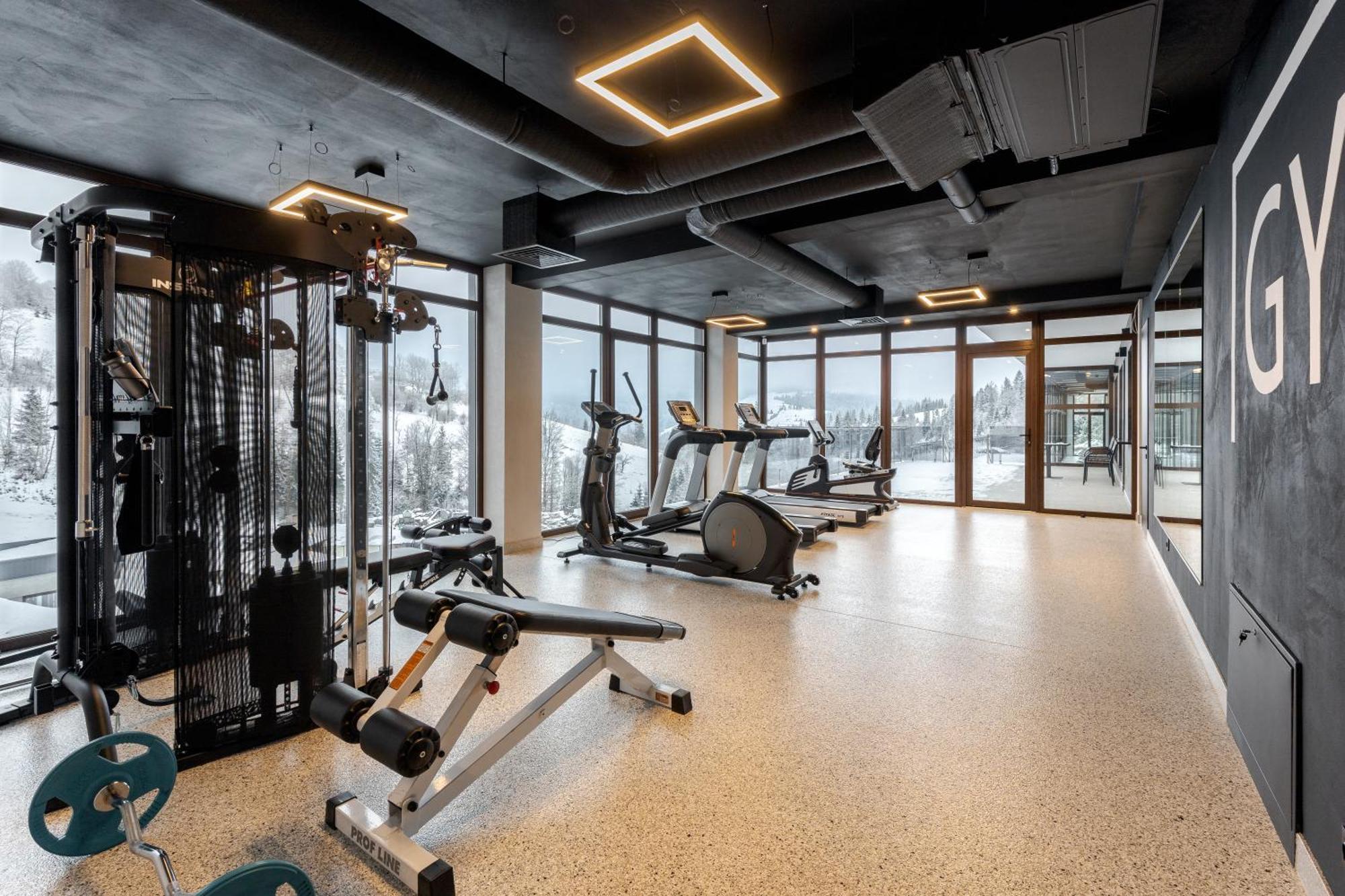 Hotel Ozero Vita Nizhniy Studenyy Экстерьер фото
