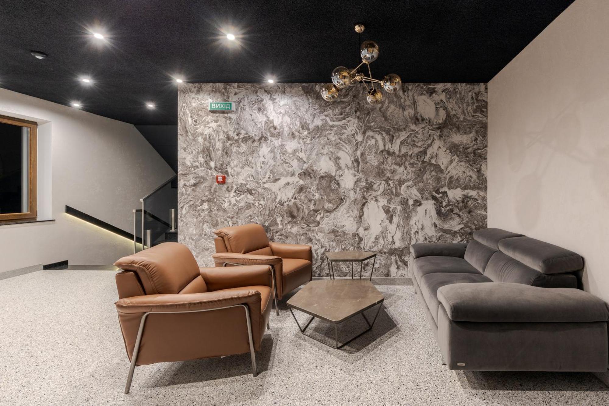 Hotel Ozero Vita Nizhniy Studenyy Экстерьер фото