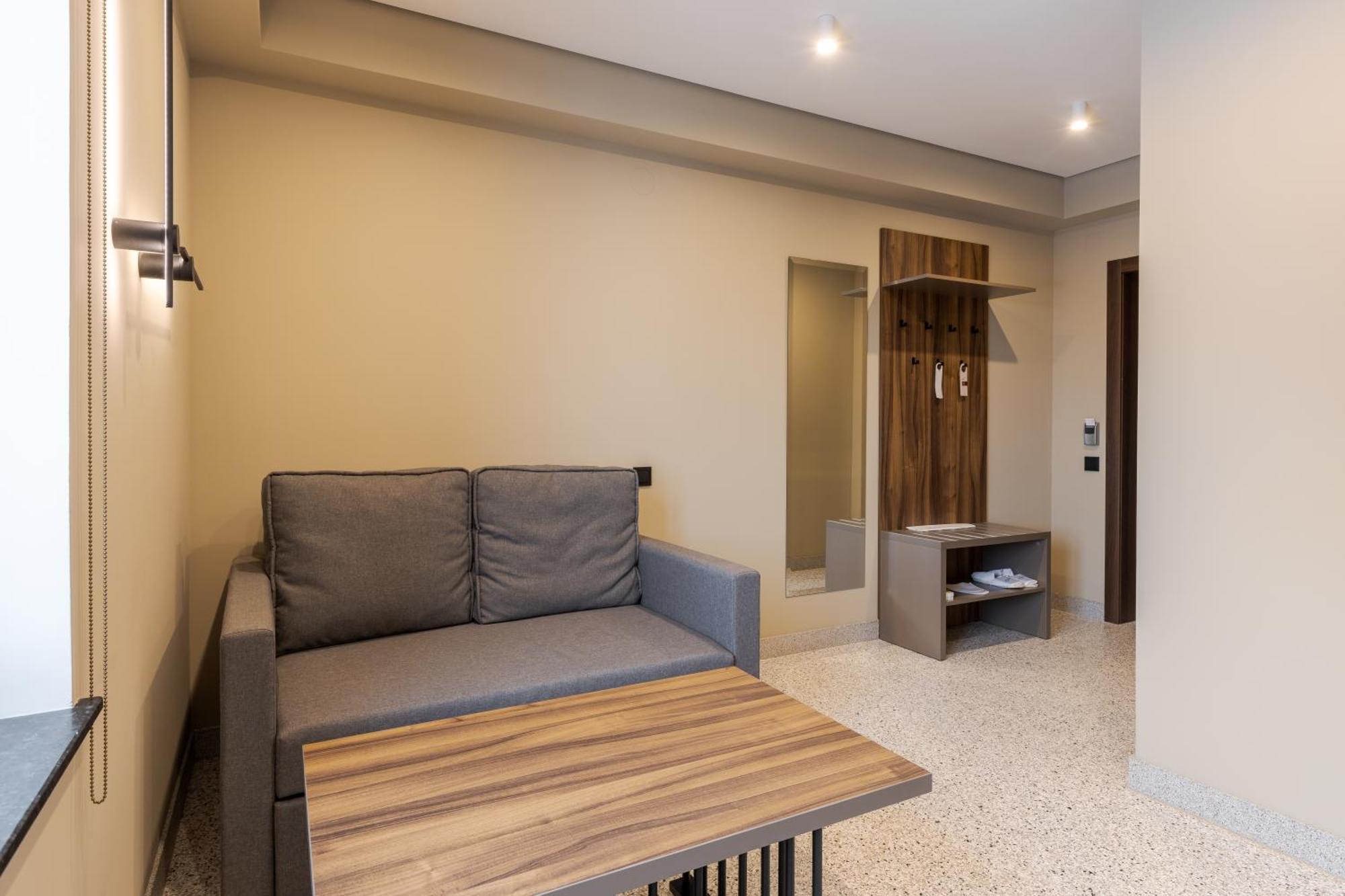 Hotel Ozero Vita Nizhniy Studenyy Экстерьер фото