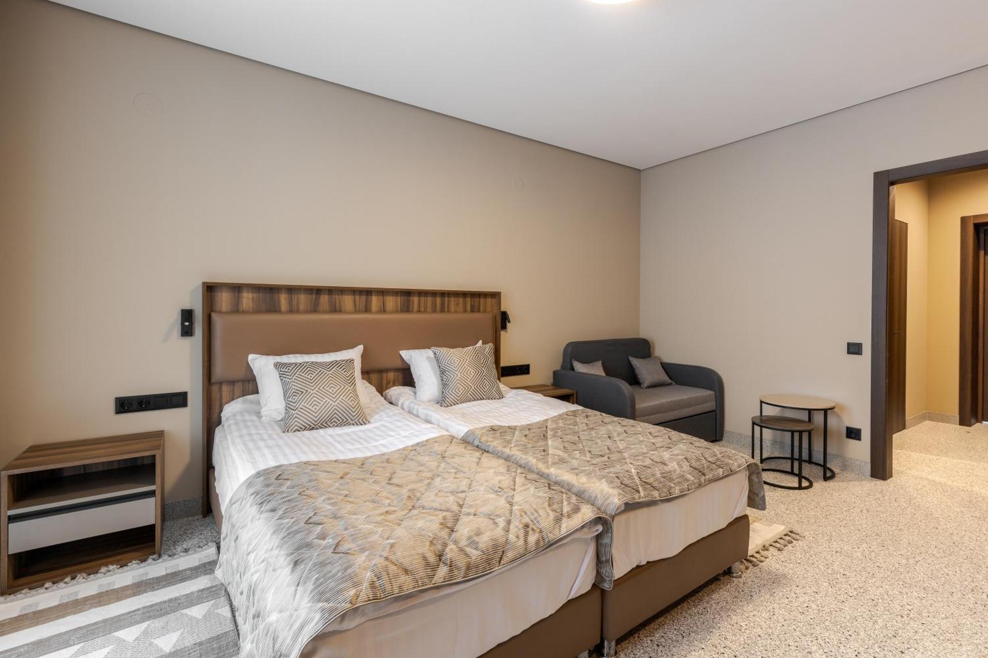 Hotel Ozero Vita Nizhniy Studenyy Экстерьер фото