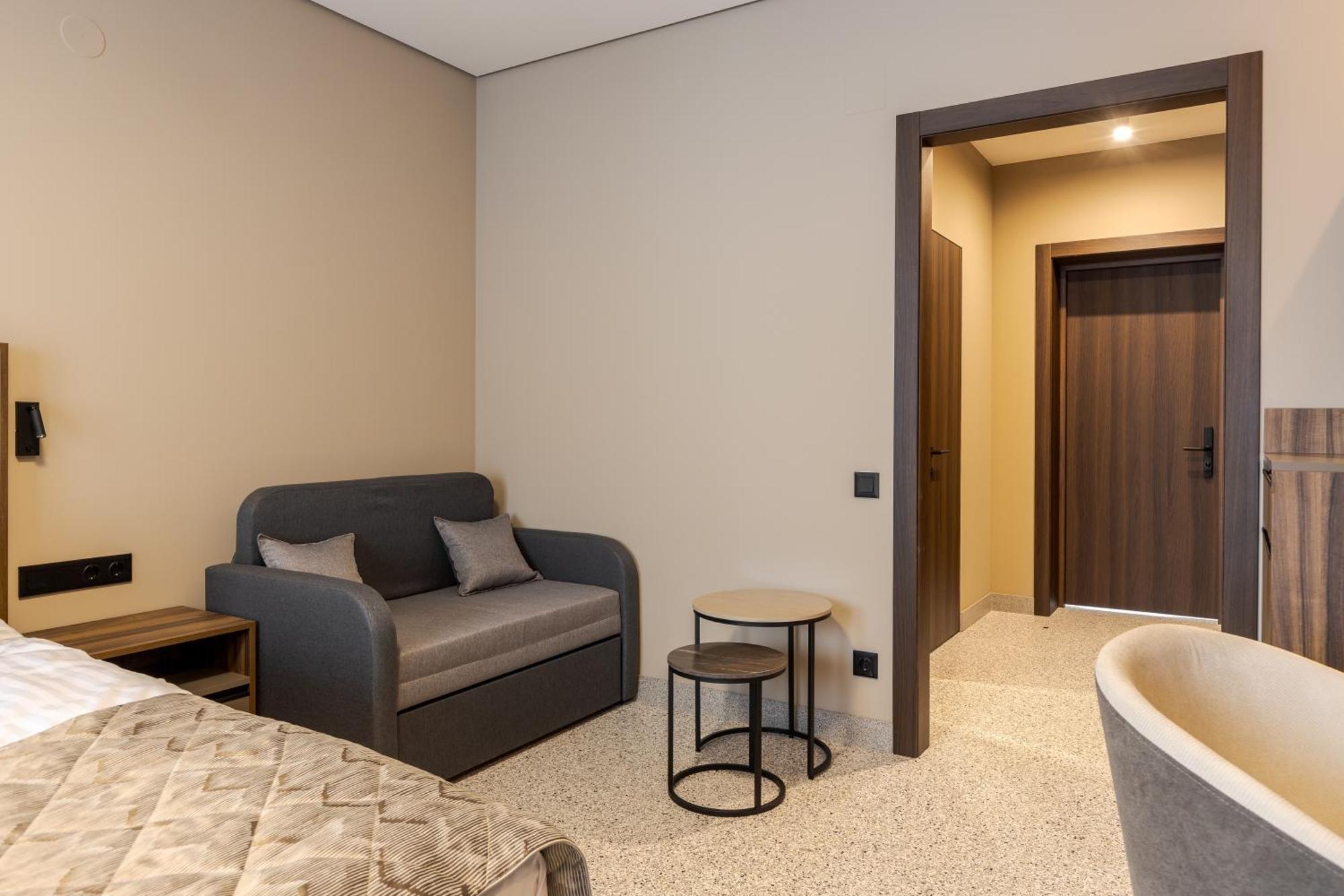 Hotel Ozero Vita Nizhniy Studenyy Экстерьер фото