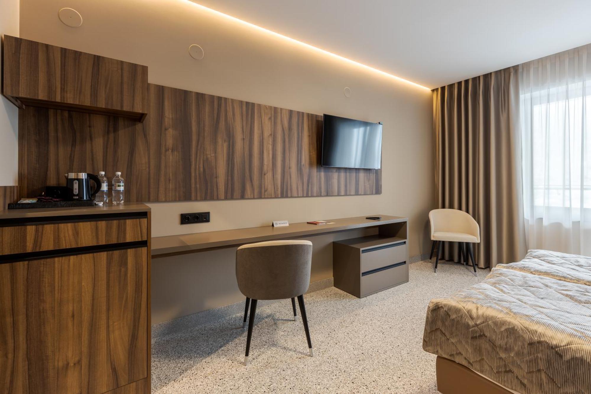 Hotel Ozero Vita Nizhniy Studenyy Экстерьер фото