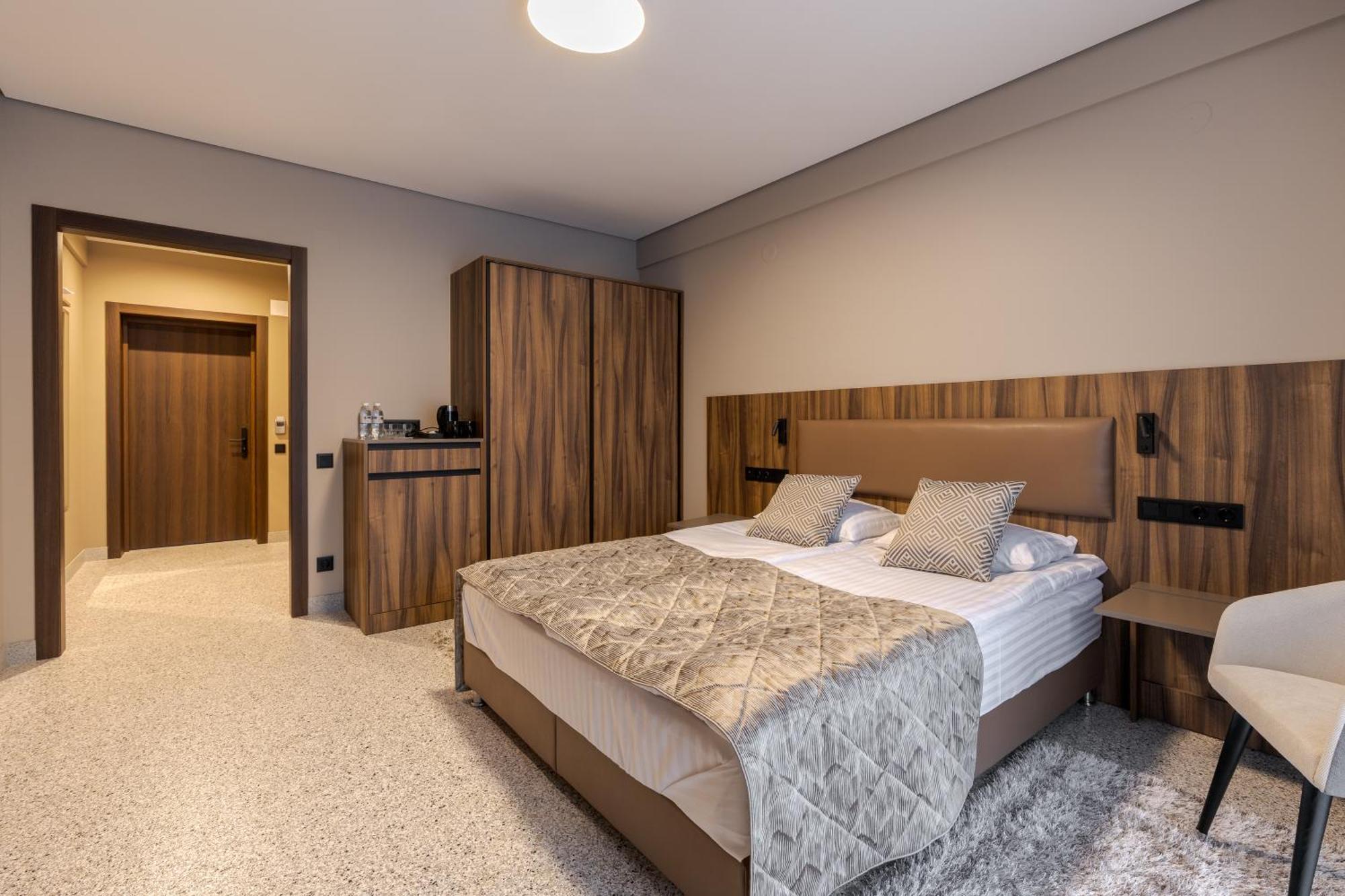 Hotel Ozero Vita Nizhniy Studenyy Экстерьер фото