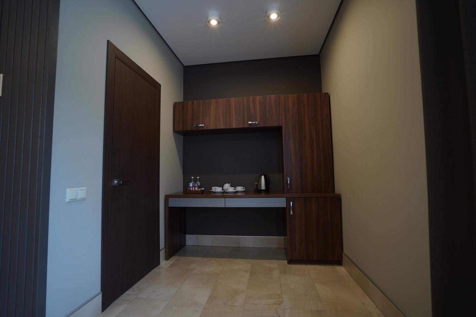 Hotel Ozero Vita Nizhniy Studenyy Экстерьер фото