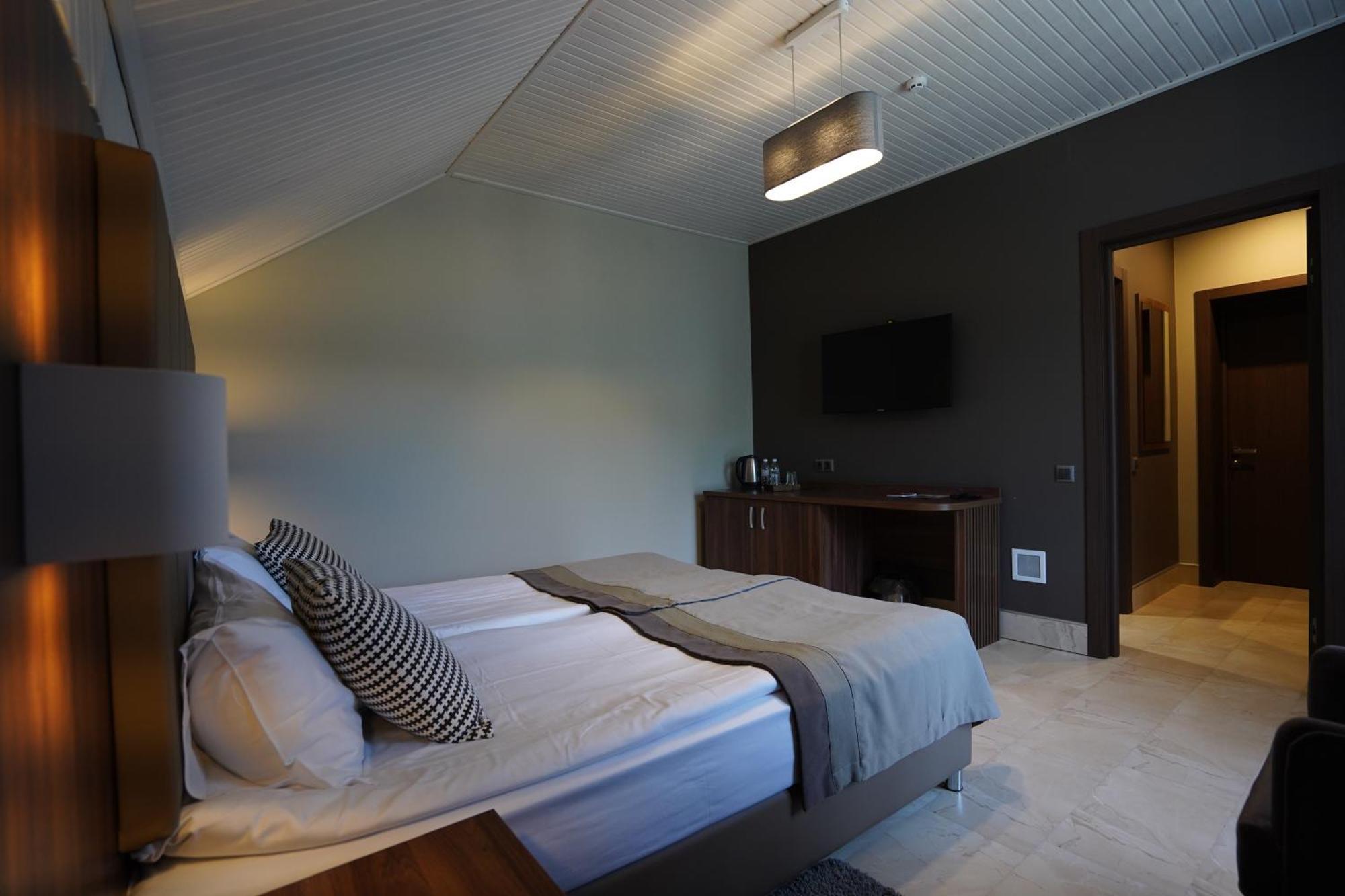 Hotel Ozero Vita Nizhniy Studenyy Экстерьер фото