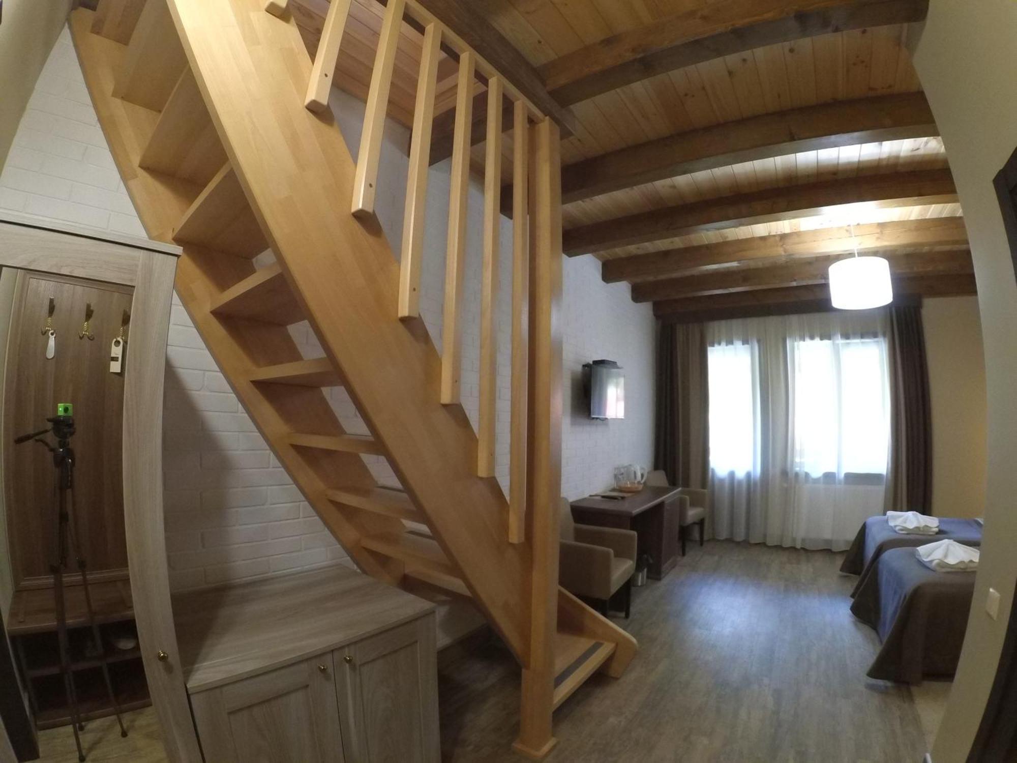 Hotel Ozero Vita Nizhniy Studenyy Экстерьер фото