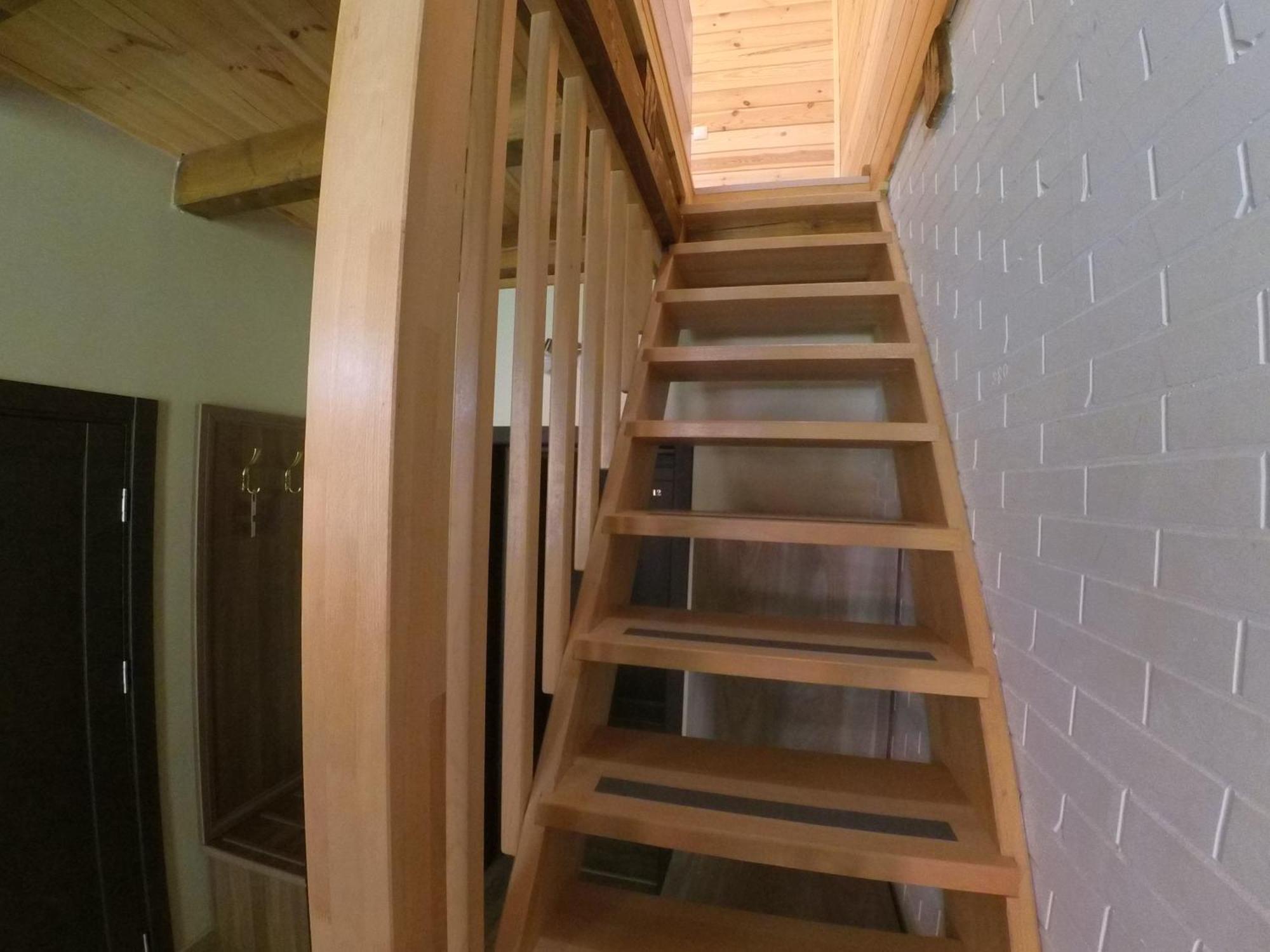 Hotel Ozero Vita Nizhniy Studenyy Экстерьер фото